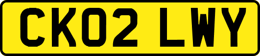 CK02LWY