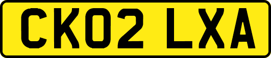 CK02LXA