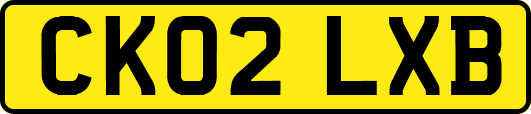 CK02LXB