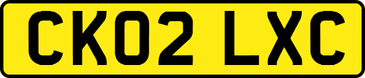 CK02LXC