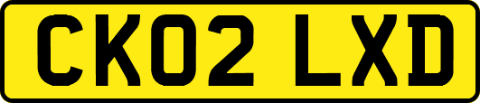 CK02LXD
