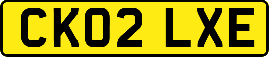 CK02LXE