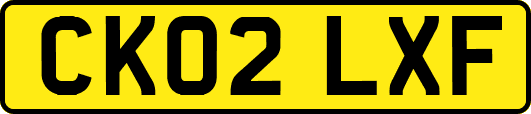 CK02LXF