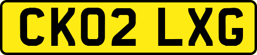 CK02LXG