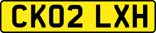 CK02LXH