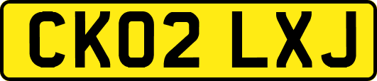 CK02LXJ