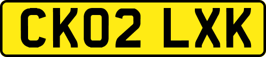 CK02LXK