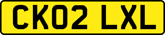 CK02LXL