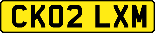 CK02LXM