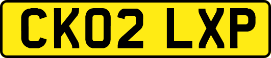 CK02LXP
