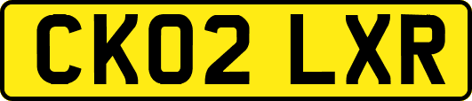 CK02LXR