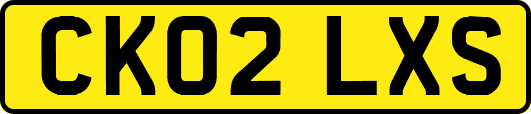 CK02LXS