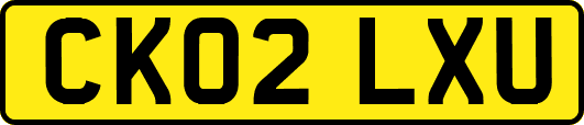 CK02LXU