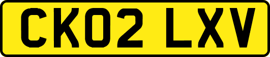 CK02LXV