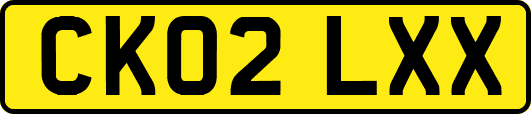 CK02LXX