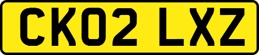 CK02LXZ