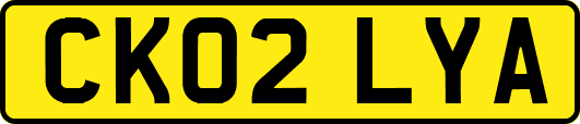 CK02LYA