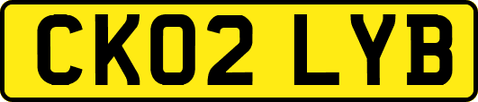 CK02LYB