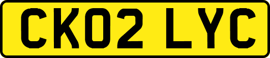 CK02LYC