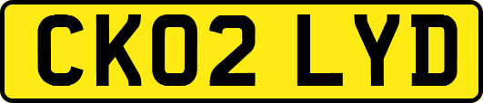 CK02LYD