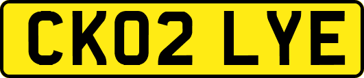 CK02LYE