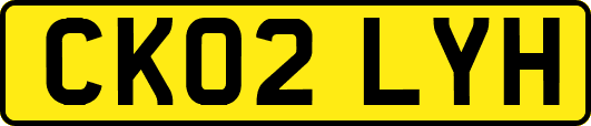 CK02LYH