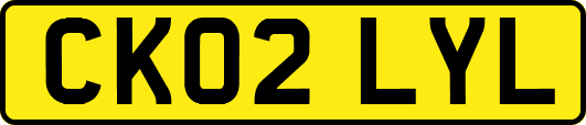 CK02LYL