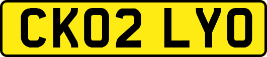 CK02LYO