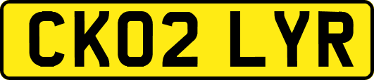 CK02LYR