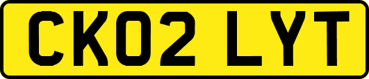 CK02LYT