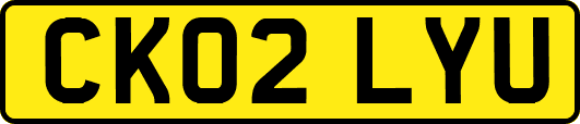 CK02LYU