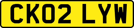 CK02LYW