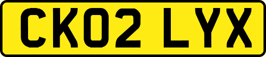 CK02LYX