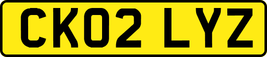 CK02LYZ