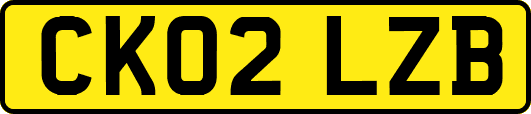 CK02LZB