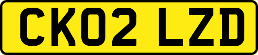 CK02LZD