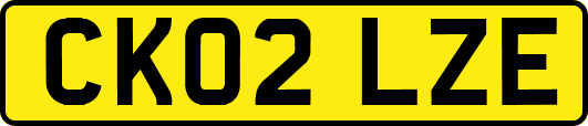CK02LZE