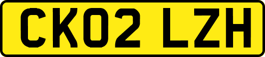 CK02LZH