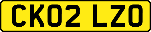 CK02LZO