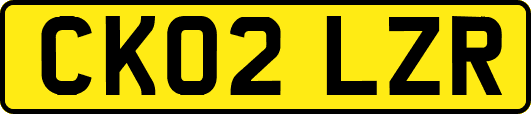 CK02LZR
