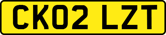 CK02LZT
