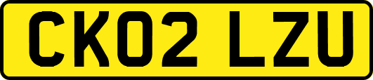 CK02LZU