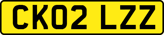 CK02LZZ