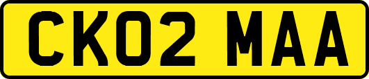 CK02MAA