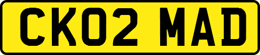 CK02MAD