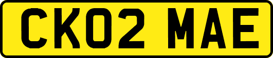CK02MAE