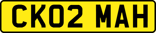 CK02MAH