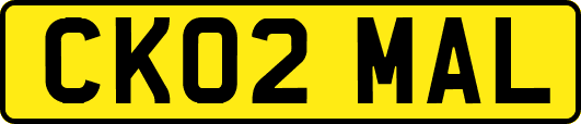 CK02MAL