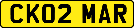 CK02MAR