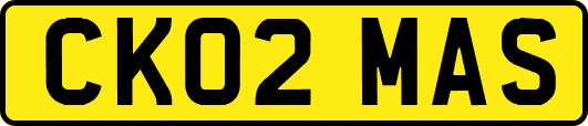 CK02MAS